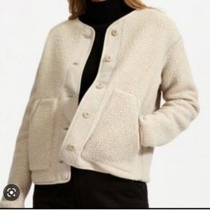 Everlane fleece